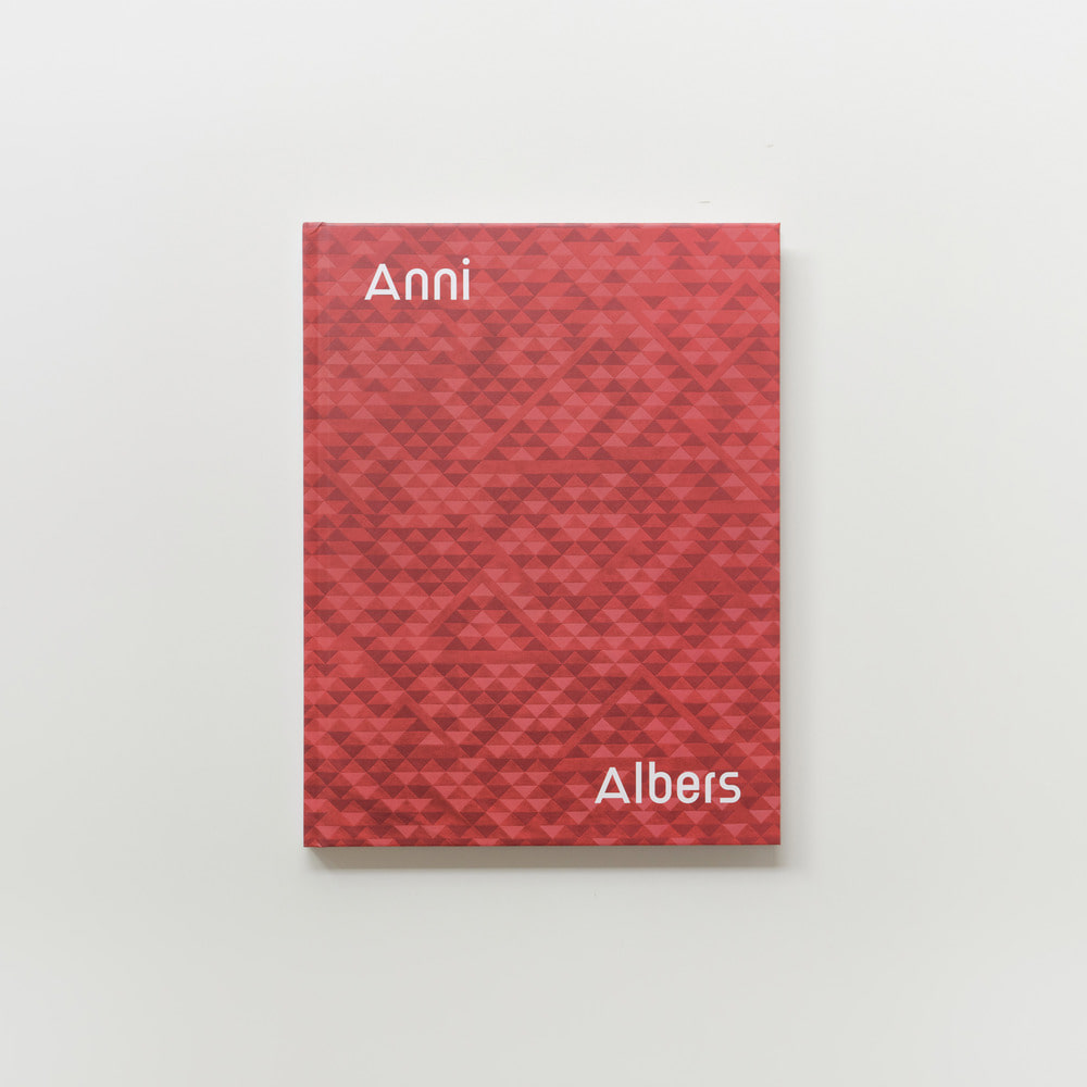 Anni Albers : Camino Real